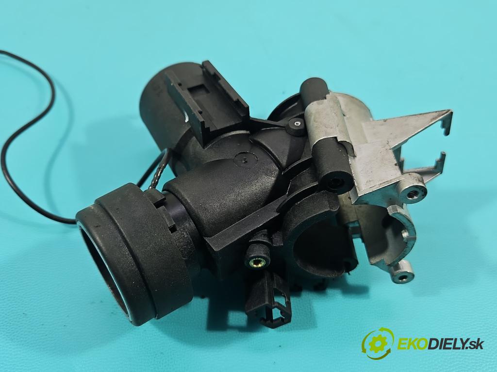 Mercedes A W168 1997-2004 1.4 82 HP manual 60 kW 1397 cm3 5- riadiaca jednotka motora A1661500179