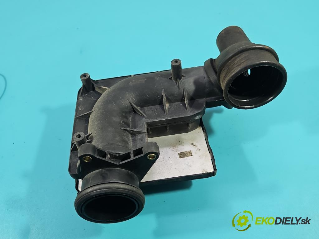 Mercedes A W168 1997-2004 1.4 82 HP manual 60 kW 1397 cm3 5- riadiaca jednotka motora A1661500179
