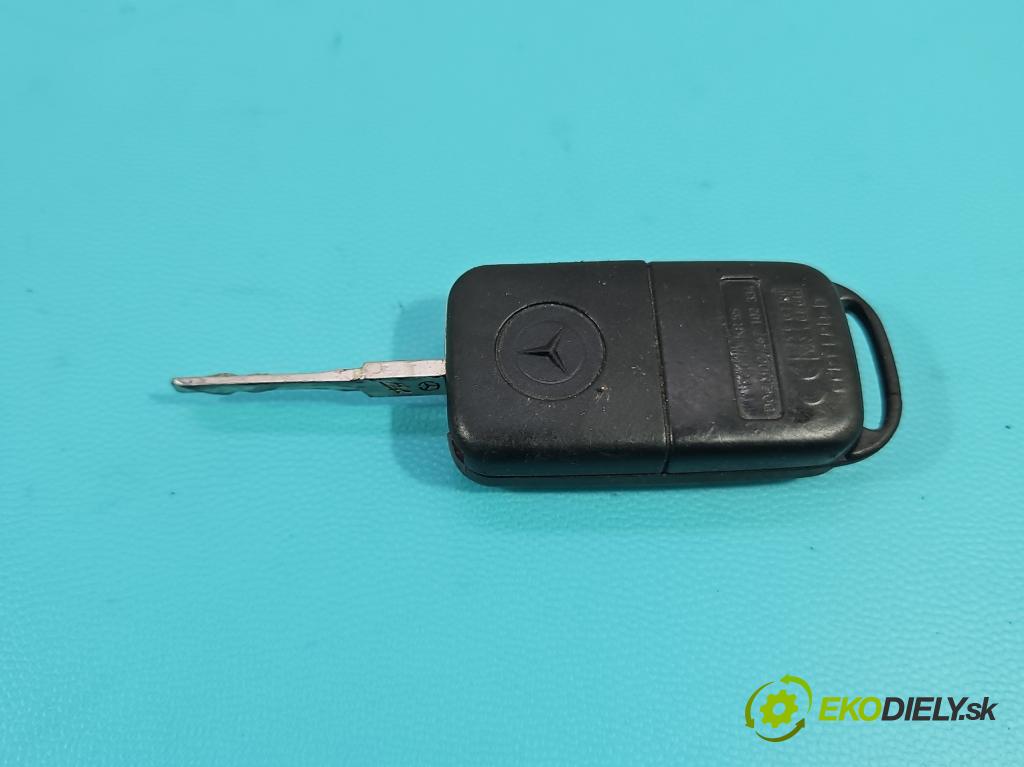 Mercedes A W168 1997-2004 1.4 82 HP manual 60 kW 1397 cm3 5- riadiaca jednotka motora A1661500179