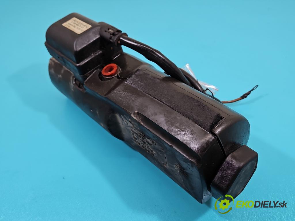 Mercedes A W168 1997-2004 1.4 82 HP manual 60 kW 1397 cm3 5- čerpadlo posilovač A1684660101 (Servočerpadlo, pumpa riadenia)