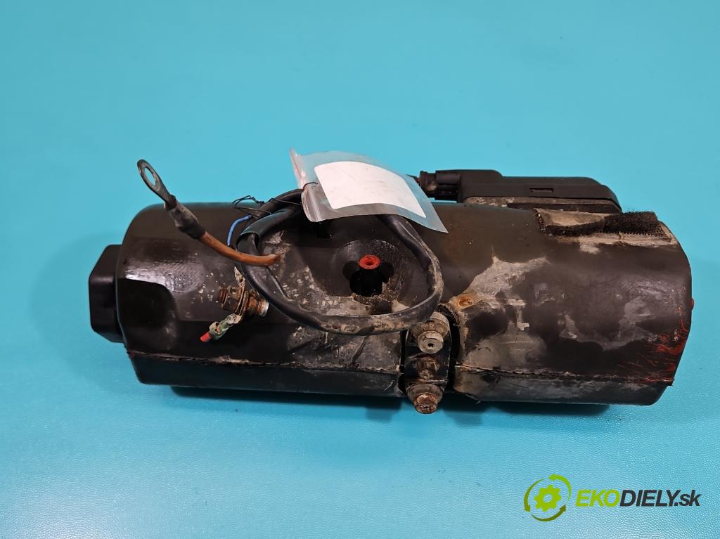 Mercedes A W168 1997-2004 1.4 82 HP manual 60 kW 1397 cm3 5- čerpadlo posilovač A1684660101 (Servočerpadlo, pumpa riadenia)