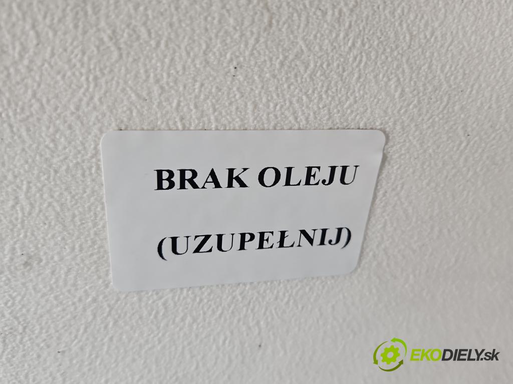 Mercedes E W212 2009-2016 2,2.0 cdi (651924) 136 HP automatic 100 kW 2143 cm3 5- prevodovka stupeň,rýchlosť automat 2122701109