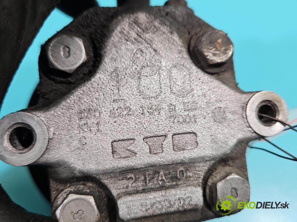Seat Leon I 1999-2005 1.9 tdi 110 HP manual 81 kW 1896 cm3 5- čerpadlo posilovač  (Servočerpadlo, pumpa riadenia)