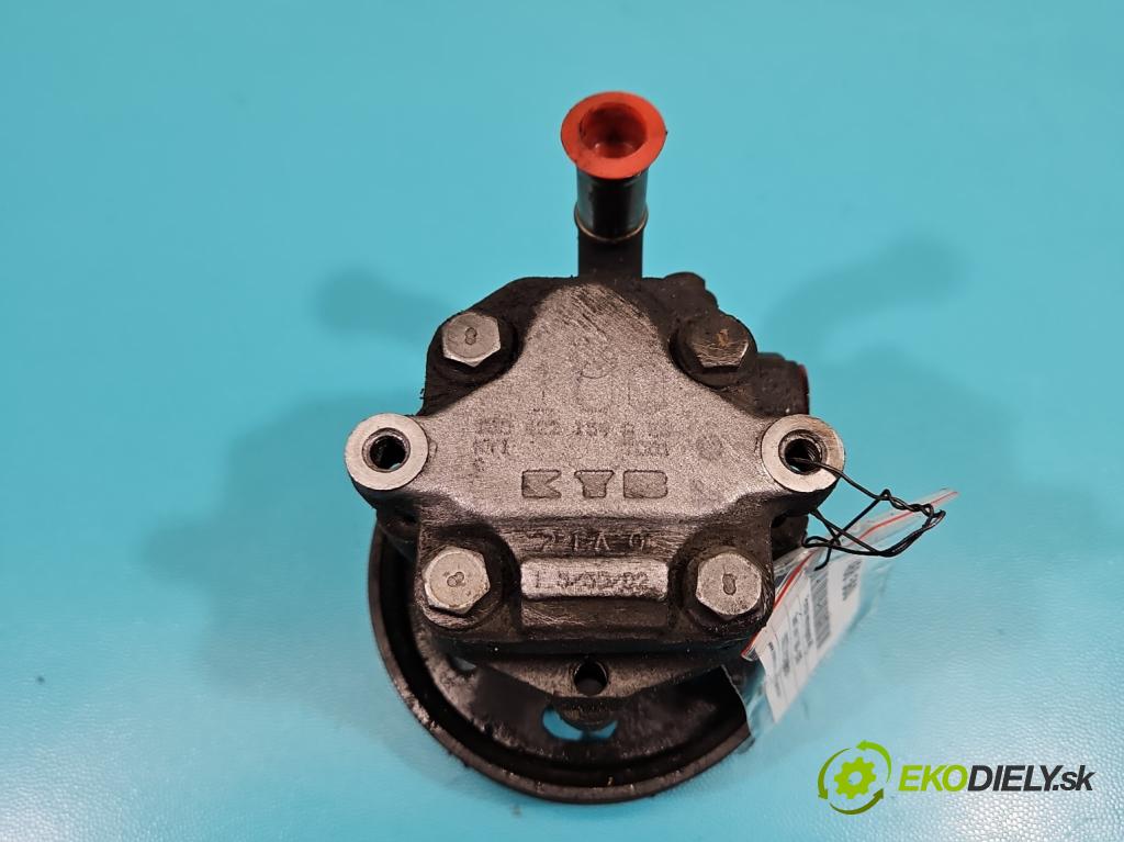 Seat Leon I 1999-2005 1.9 tdi 110 HP manual 81 kW 1896 cm3 5- čerpadlo posilovač  (Servočerpadlo, pumpa riadenia)