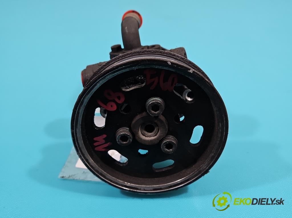 Seat Leon I 1999-2005 1.9 tdi 110 HP manual 81 kW 1896 cm3 5- čerpadlo posilovač  (Servočerpadlo, pumpa riadenia)