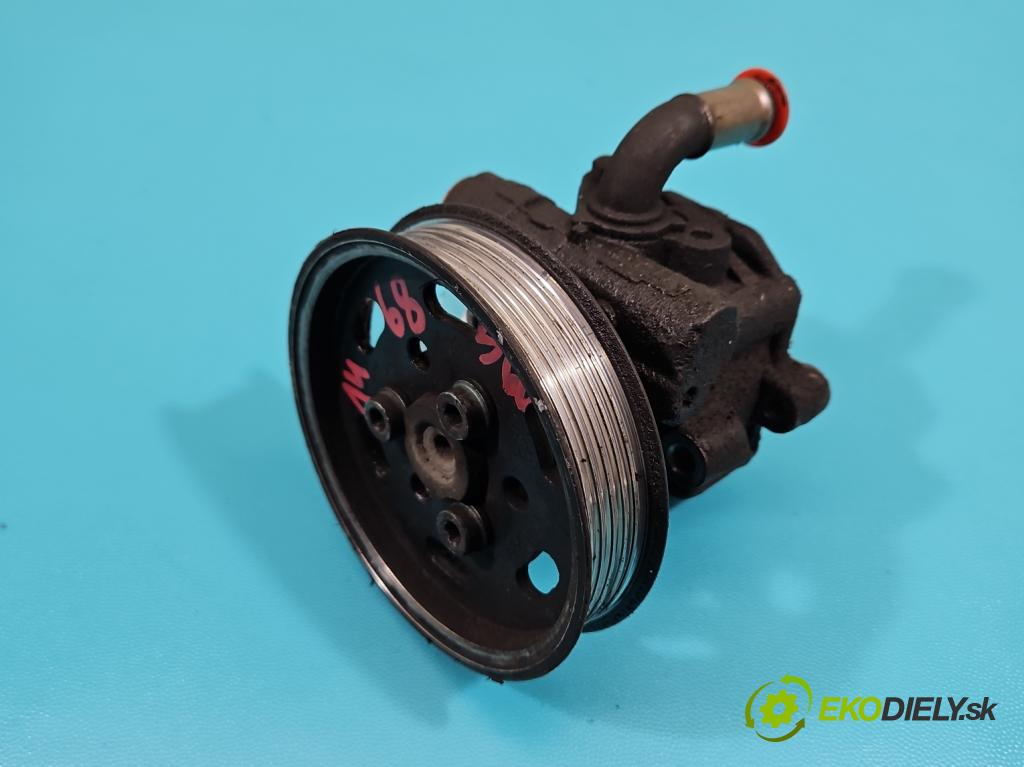 Seat Leon I 1999-2005 1.9 tdi 110 HP manual 81 kW 1896 cm3 5- čerpadlo posilovač  (Servočerpadlo, pumpa riadenia)