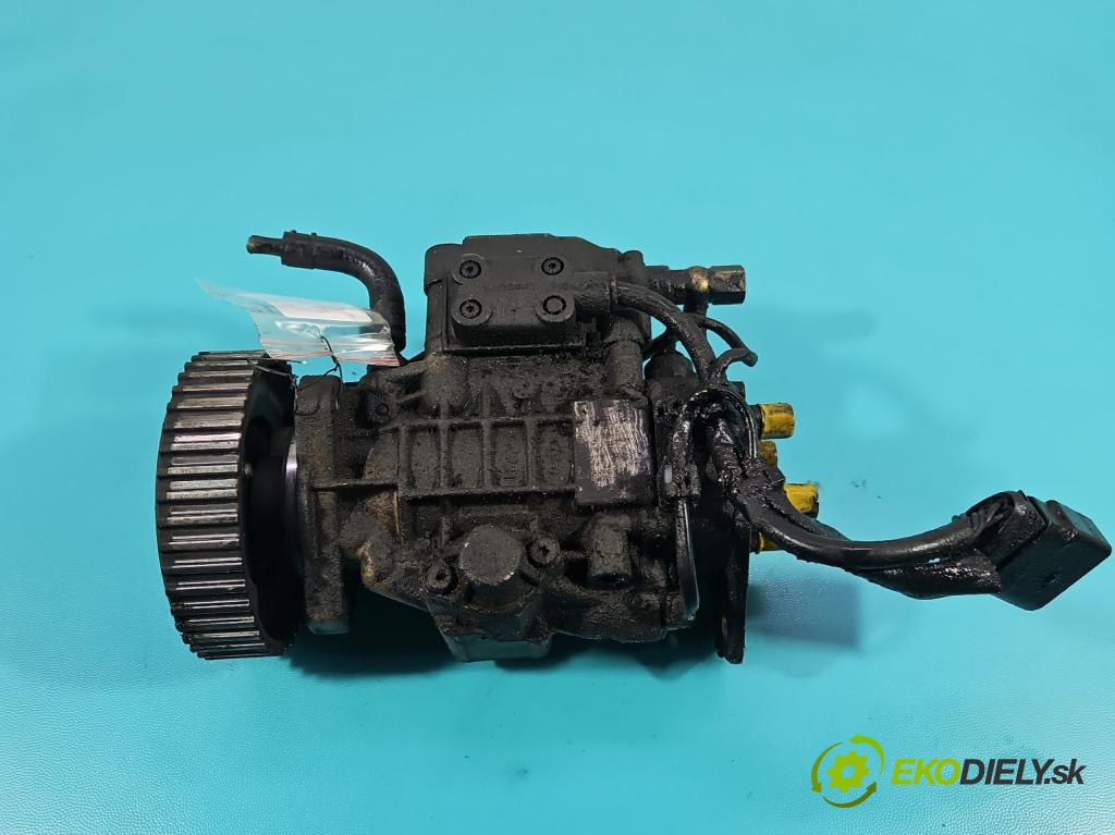 Seat Leon I 1999-2005 1.9 tdi 110 HP manual 81 kW 1896 cm3 5- čerpadlo vstrekovacia 0460404977 (Vstrekovacie čerpadlo)