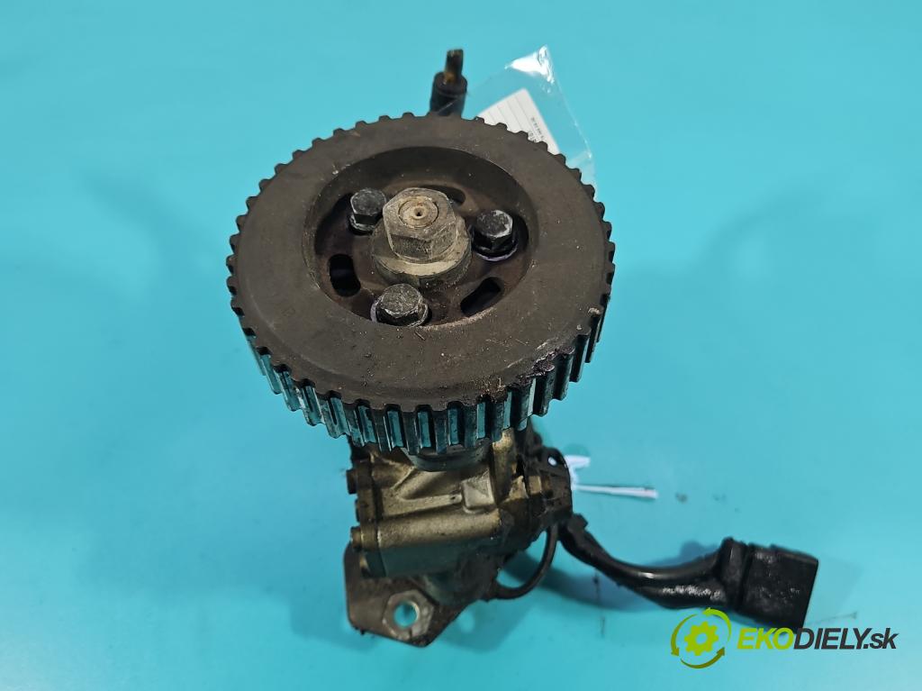 Seat Leon I 1999-2005 1.9 tdi 110 HP manual 81 kW 1896 cm3 5- čerpadlo vstrekovacia 0460404977 (Vstrekovacie čerpadlo)