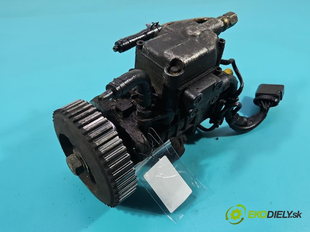 Seat Leon I 1999-2005 1.9 tdi 110 HP manual 81 kW 1896 cm3 5- čerpadlo vstrekovacia 0460404977 (Vstrekovacie čerpadlo)