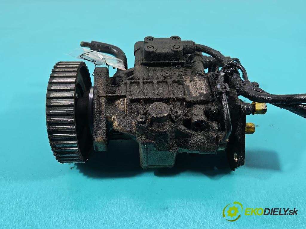 Seat Leon I 1999-2005 1.9 tdi 110 HP manual 81 kW 1896 cm3 5- čerpadlo vstrekovacia 0460404977 (Vstrekovacie čerpadlo)