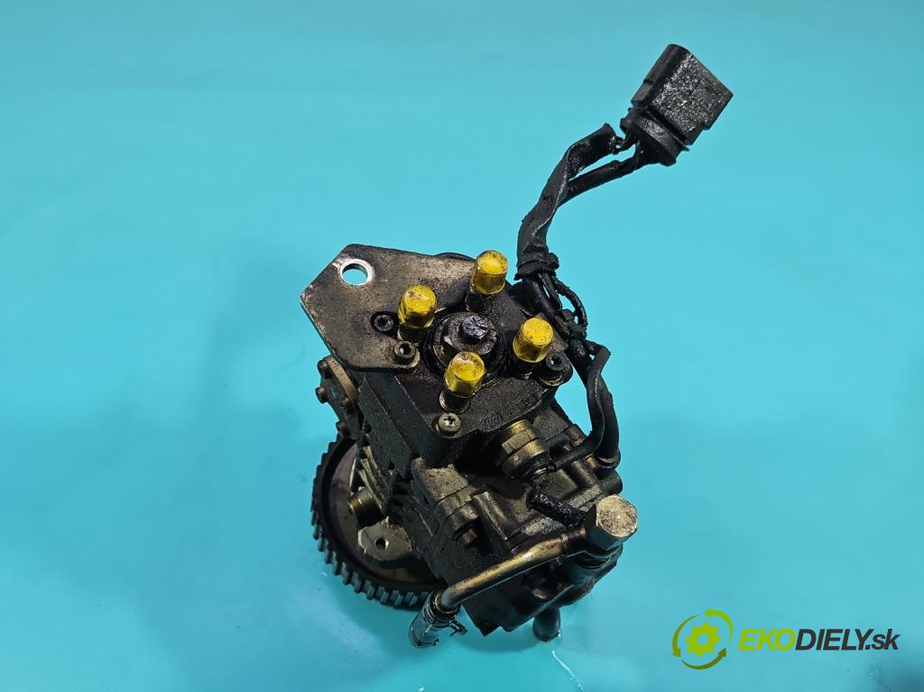 Seat Leon I 1999-2005 1.9 tdi 110 HP manual 81 kW 1896 cm3 5- čerpadlo vstrekovacia 0460404977 (Vstrekovacie čerpadlo)