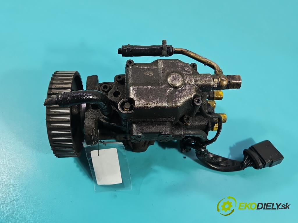 Seat Leon I 1999-2005 1.9 tdi 110 HP manual 81 kW 1896 cm3 5- čerpadlo vstrekovacia 0460404977 (Vstrekovacie čerpadlo)