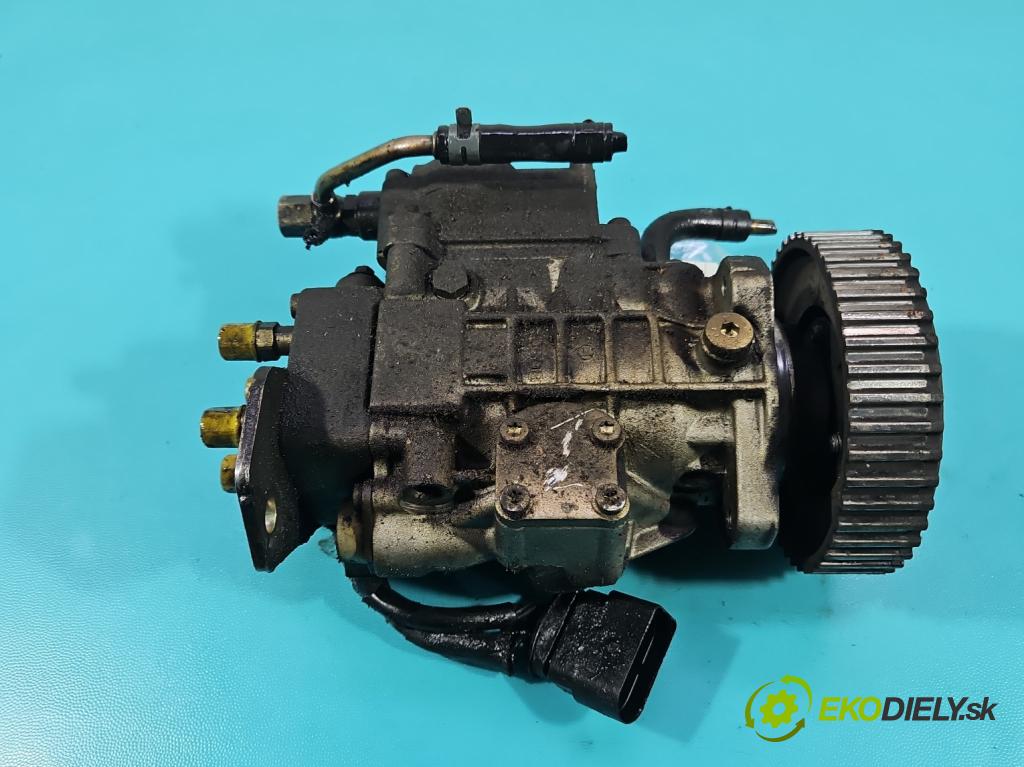 Seat Leon I 1999-2005 1.9 tdi 110 HP manual 81 kW 1896 cm3 5- čerpadlo vstrekovacia 0460404977 (Vstrekovacie čerpadlo)