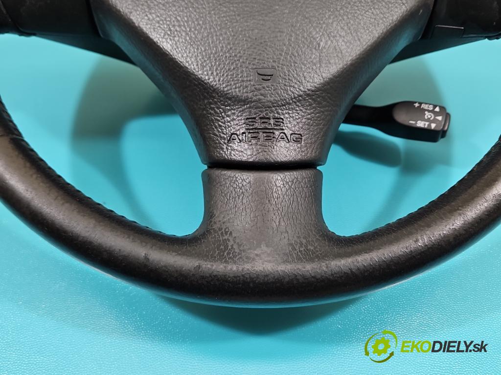 Toyota Corolla Verso II 2004-2009 2.0 D4D 116 HP manual 85 kW 1995 cm3 5- volant GS120-01450 (Volant)