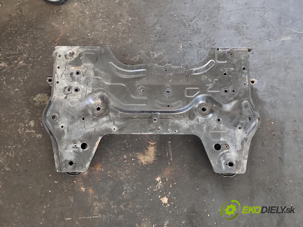 Opel Corsa F 2019- 1.2 12V 75 HP manual 55 kW 1199 cm3 5- výstuha motora
