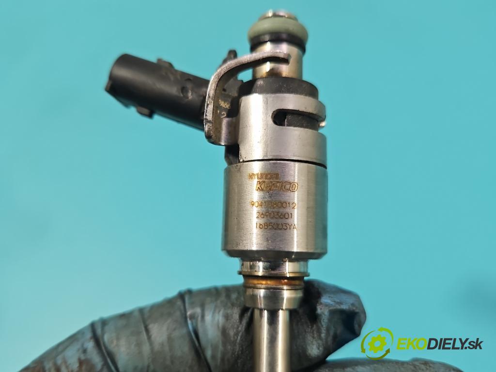 Kia Niro I 2016-2022 1.6 GDI 105 HP automatic 77,2 kW 1580 cm3 5- vstrek 35310-03HC0 (Vstrekovač paliva)