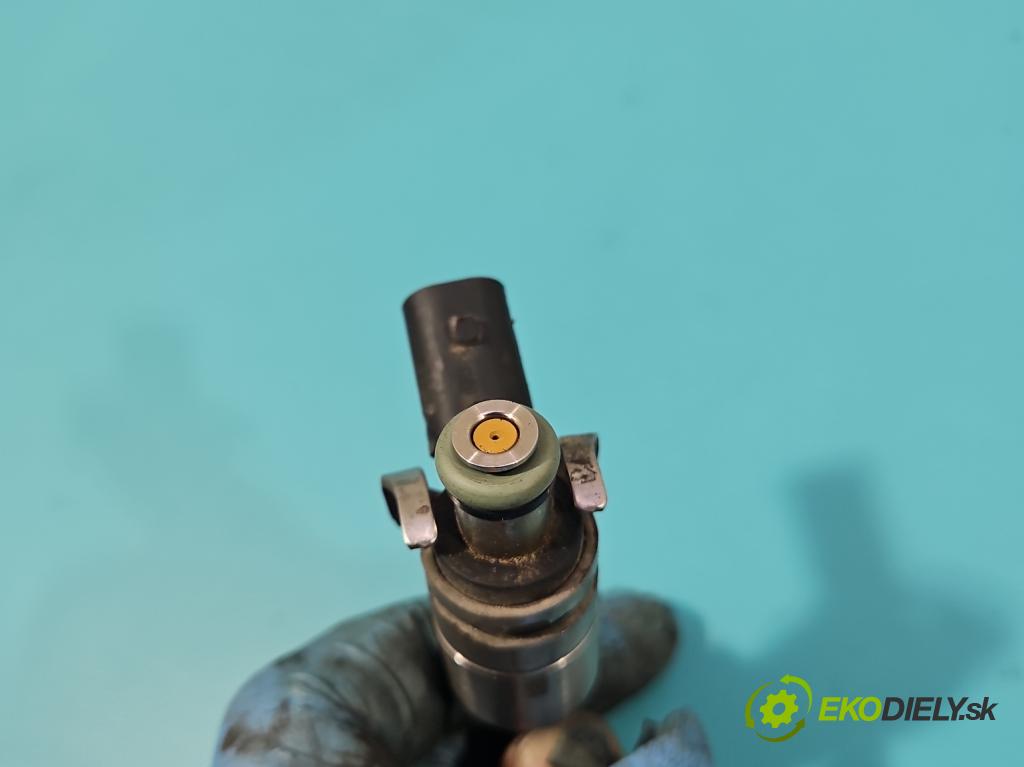 Kia Niro I 2016-2022 1.6 GDI 105 HP automatic 77,2 kW 1580 cm3 5- vstrek 35310-03HC0 (Vstrekovač paliva)