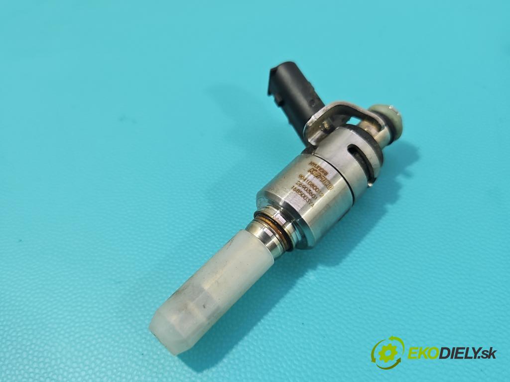 Kia Niro I 2016-2022 1.6 GDI 105 HP automatic 77,2 kW 1580 cm3 5- vstrek 35310-03HC0 (Vstrekovač paliva)