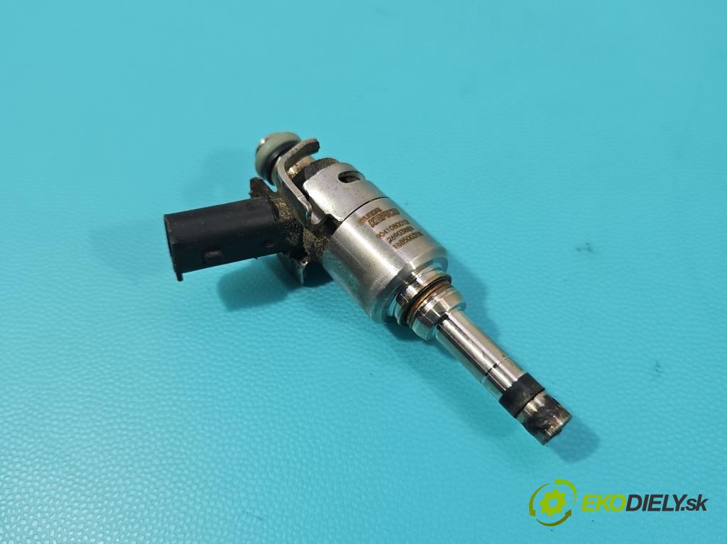 Kia Niro I 2016-2022 1.6 GDI 105 HP automatic 77,2 kW 1580 cm3 5- vstrek 35310-03HC0 (Vstrekovač paliva)