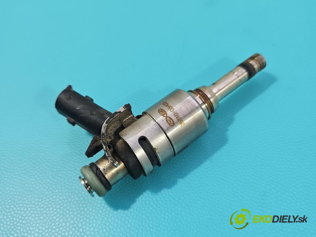 Kia Niro I 2016-2022 1.6 GDI 105 HP automatic 77,2 kW 1580 cm3 5- vstrek 26903262 (Vstrekovač paliva)