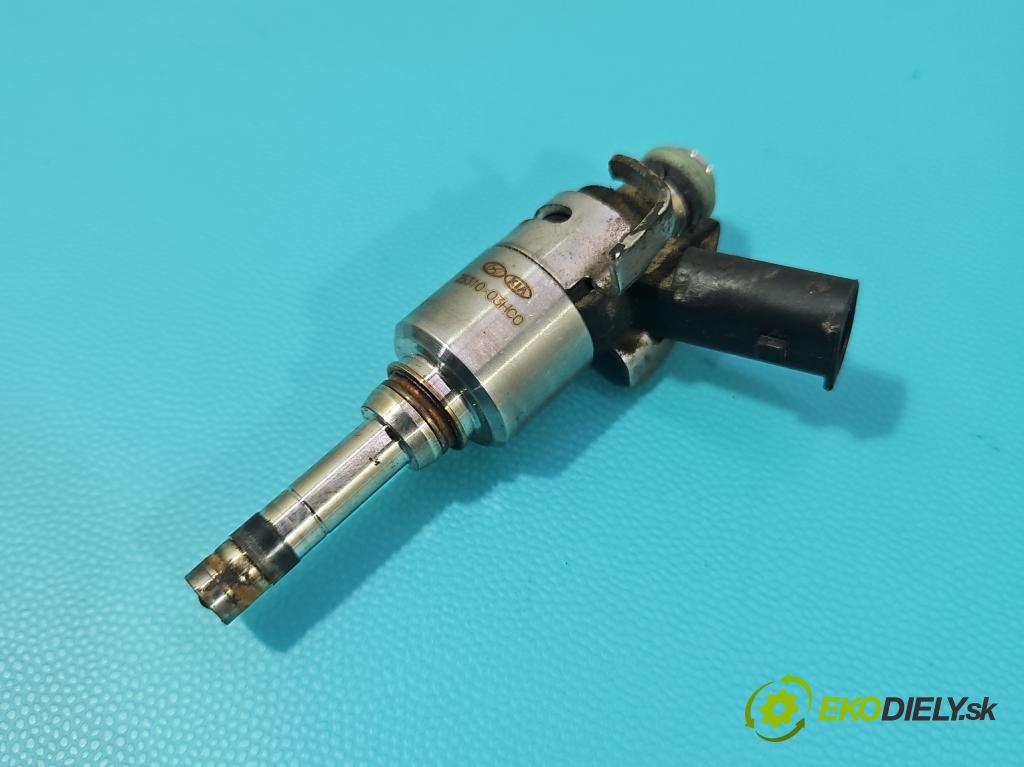 Kia Niro I 2016-2022 1.6 GDI 105 HP automatic 77,2 kW 1580 cm3 5- vstrek 26903262 (Vstrekovač paliva)