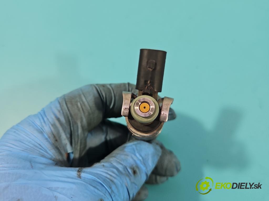 Kia Niro I 2016-2022 1.6 GDI 105 HP automatic 77,2 kW 1580 cm3 5- vstrek 35310-03HC0 (Vstrekovač paliva)