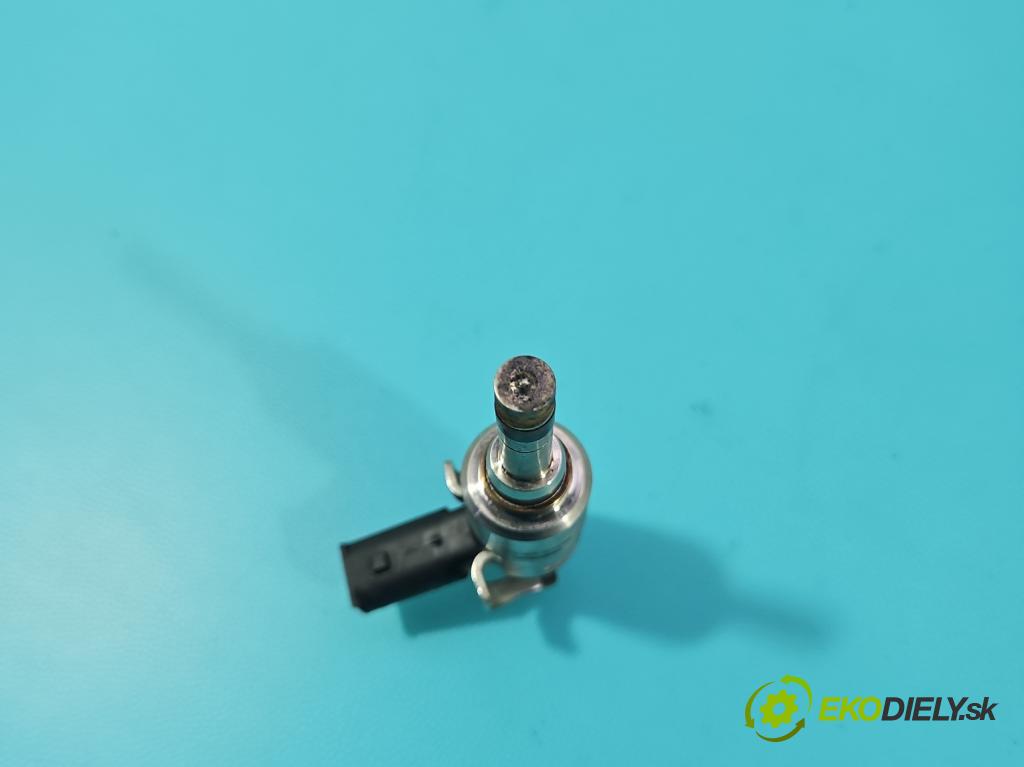 Kia Niro I 2016-2022 1.6 GDI 105 HP automatic 77,2 kW 1580 cm3 5- vstrek 35310-03HC0 (Vstrekovač paliva)