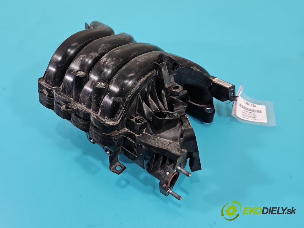 Kia Niro I 2016-2022 1.6 GDI 105 HP automatic 77,2 kW 1580 cm3 5- zvod nasávací 501810170112 (Sacie potrubie)