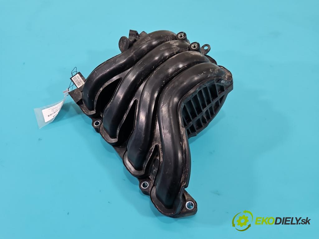 Kia Niro I 2016-2022 1.6 GDI 105 HP automatic 77,2 kW 1580 cm3 5- zvod nasávací 501810170112 (Sacie potrubie)