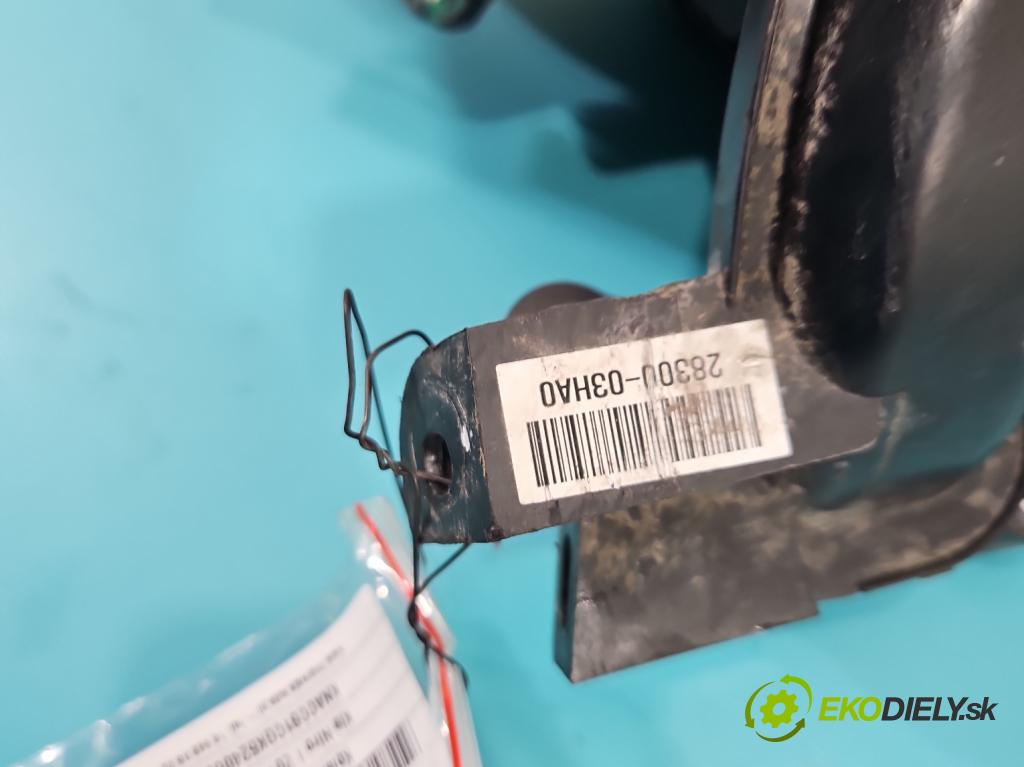 Kia Niro I 2016-2022 1.6 GDI 105 HP automatic 77,2 kW 1580 cm3 5- zvod nasávací 501810170112 (Sacie potrubie)