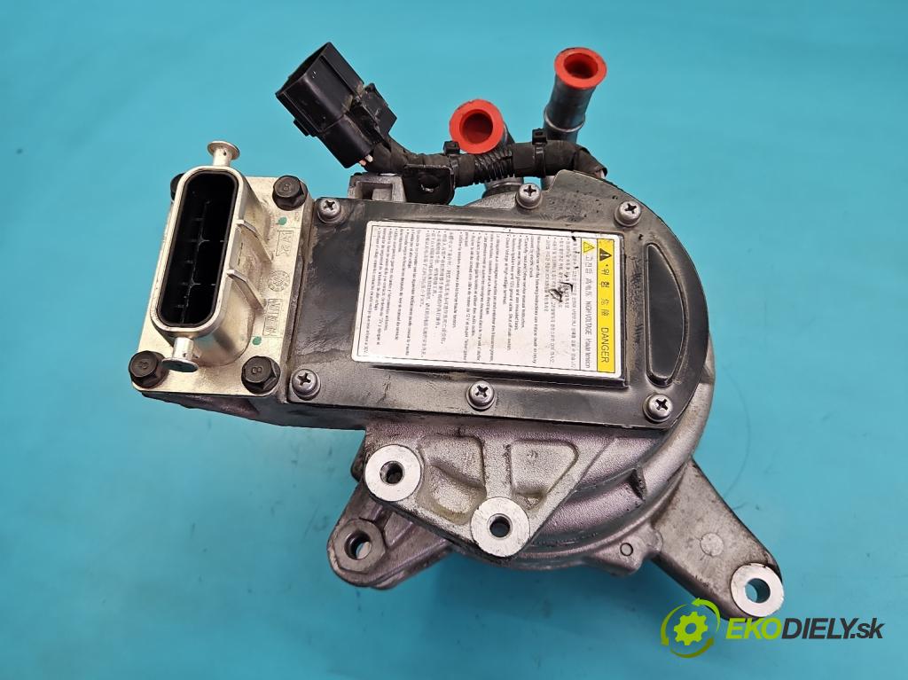 Kia Niro I 2016-2022 1.6 GDI 105 HP automatic 77,2 kW 1580 cm3 5- Alternator 37390-03900 (Alternátor)