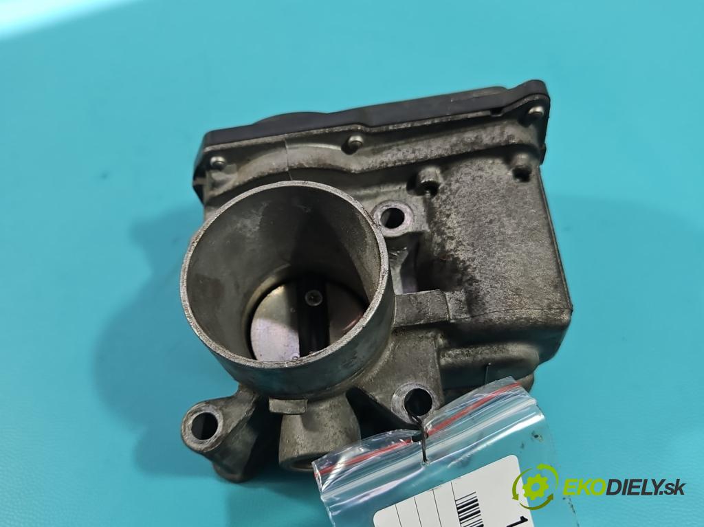 Renault Clio IV 2012-2020 1,2.0 16V 73 HP manual 54 kW 1149 cm3 5- klapka 82005-68712E (Škrtiaca klapka)