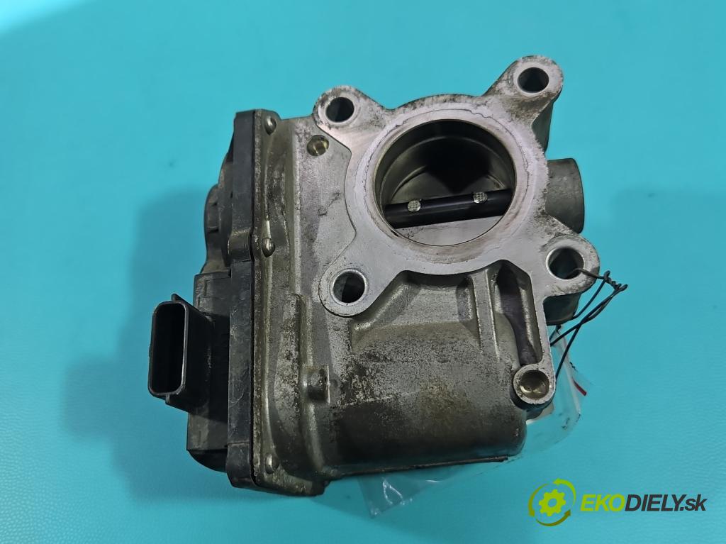 Renault Clio IV 2012-2020 1,2.0 16V 73 HP manual 54 kW 1149 cm3 5- klapka 82005-68712E (Škrtiaca klapka)