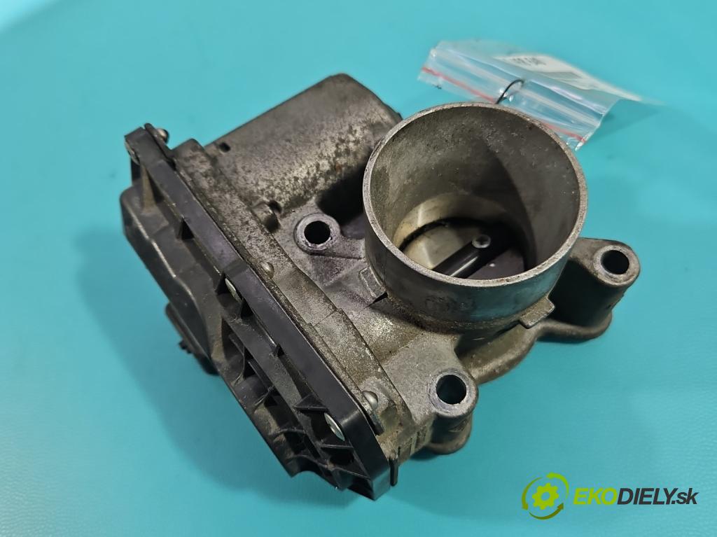 Renault Clio IV 2012-2020 1,2.0 16V 73 HP manual 54 kW 1149 cm3 5- klapka 82005-68712E (Škrtiaca klapka)