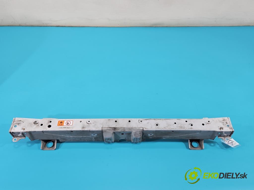 Mitsubishi Outlander III 2012-2022 2.0 16V 150 hp manual 110 kW 1998 cm3 5- stěna přední  (Výztuhy přední)