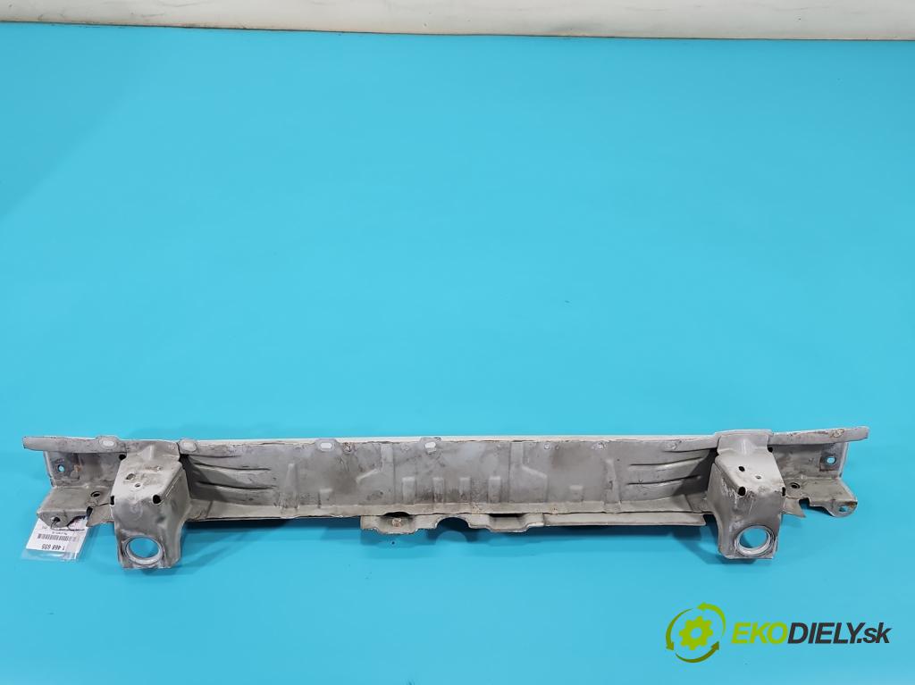 Mitsubishi Outlander III 2012-2022 2.0 16V 150 hp manual 110 kW 1998 cm3 5- stěna přední  (Výztuhy přední)