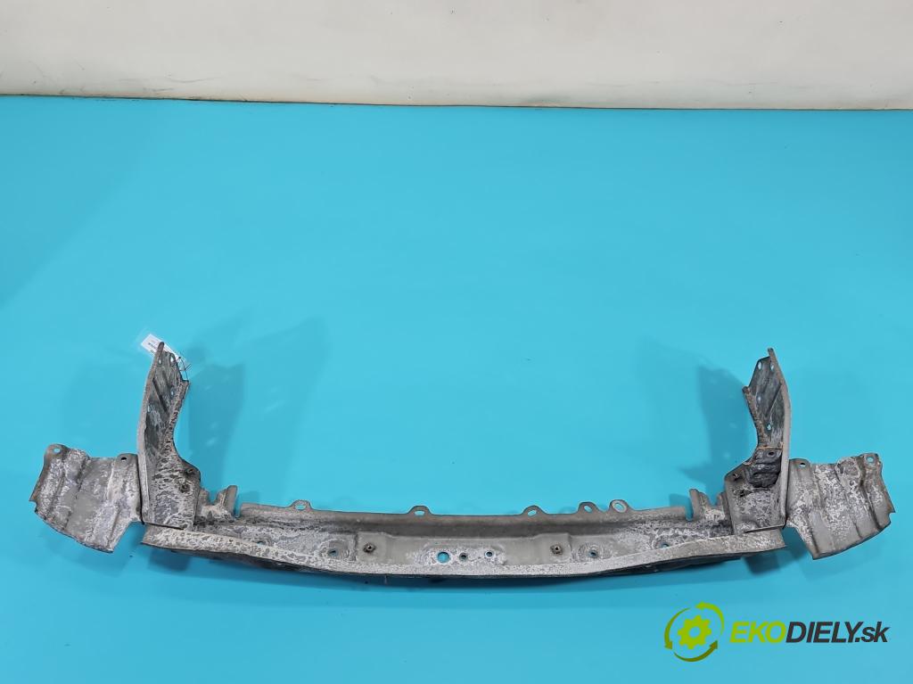 Mitsubishi Outlander III 2012-2022 2.0 16V 150 hp manual 110 kW 1998 cm3 5- stěna přední  (Výztuhy přední)