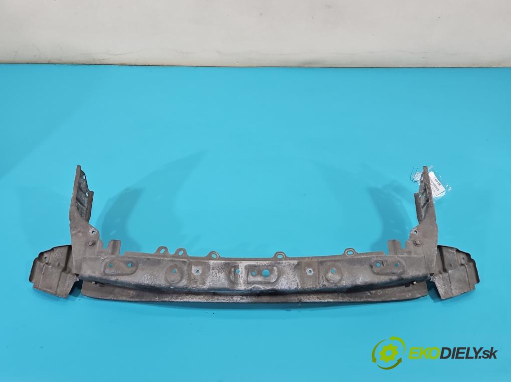 Mitsubishi Outlander III 2012-2022 2.0 16V 150 hp manual 110 kW 1998 cm3 5- stěna přední  (Výztuhy přední)