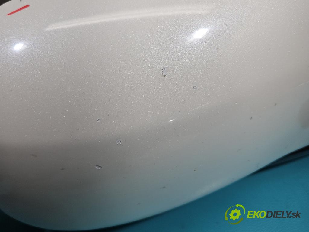 Mitsubishi Outlander III 2012-2022 2.0 16V 150 HP manual 110 kW 1998 cm3 5- zrkadlo pravé  (Kľučka dverí ostatné)