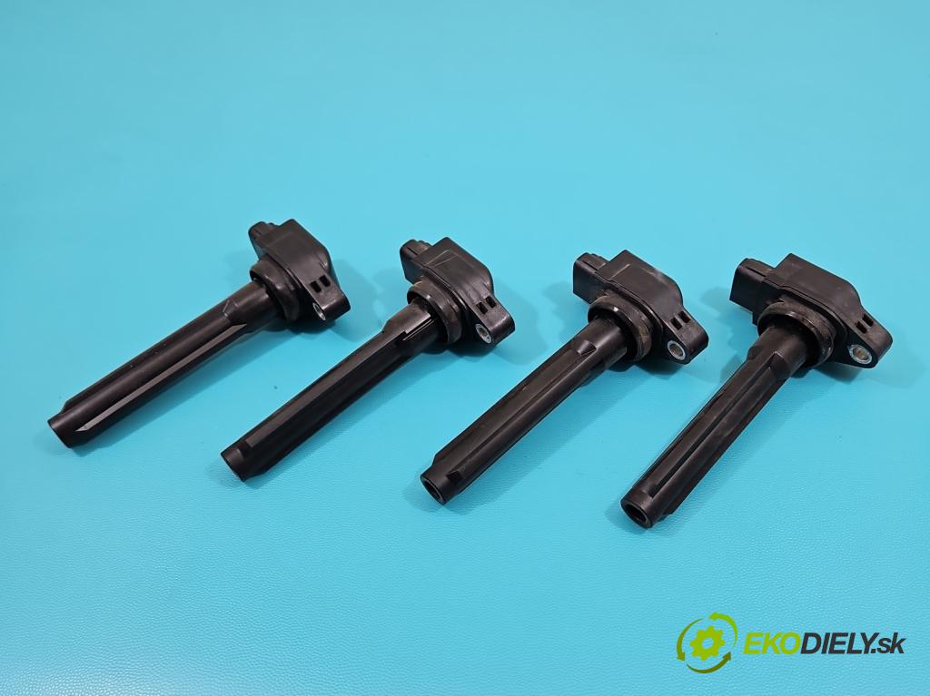 Mitsubishi Outlander III 2012-2022 2.0 16V 150 HP manual 110 kW 1998 cm3 5- cievka zapaľovacia FK0488 (Zapaľovacia cievka)