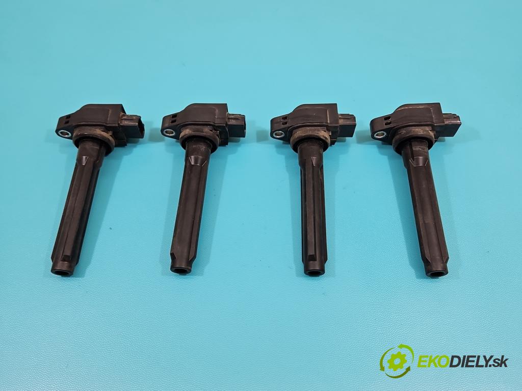 Mitsubishi Outlander III 2012-2022 2.0 16V 150 HP manual 110 kW 1998 cm3 5- cievka zapaľovacia FK0488 (Zapaľovacia cievka)