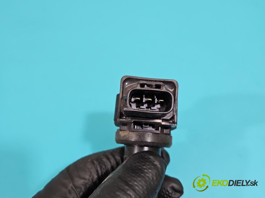 Mitsubishi Outlander III 2012-2022 2.0 16V 150 HP manual 110 kW 1998 cm3 5- cievka zapaľovacia FK0488 (Zapaľovacia cievka)