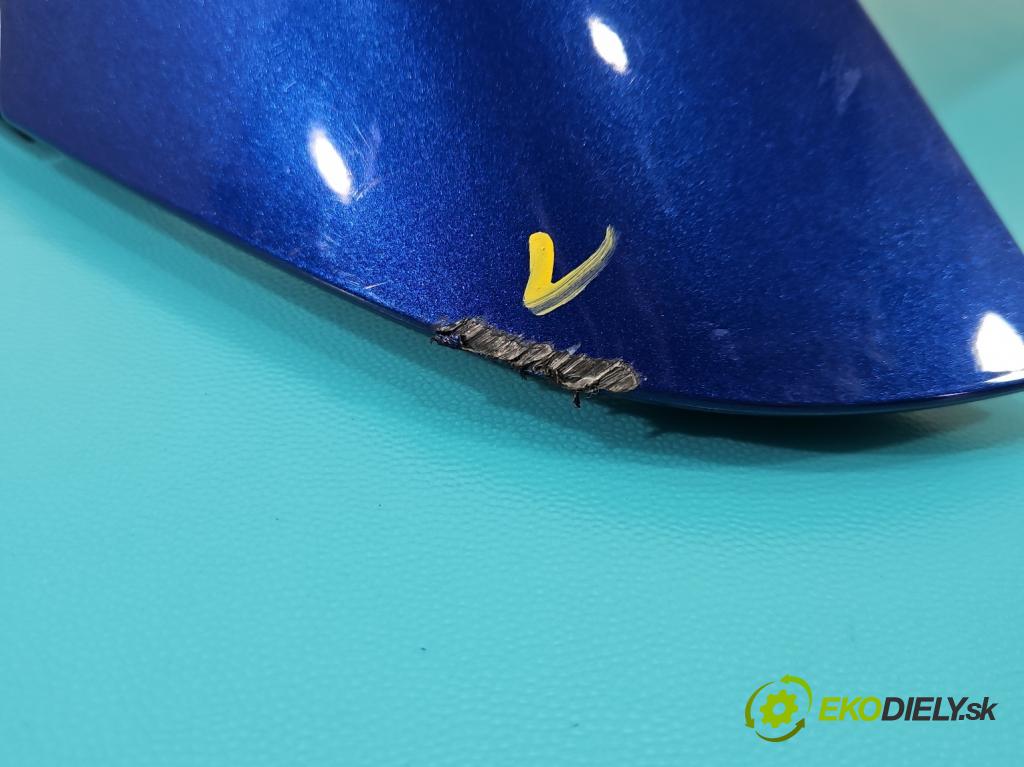 Renault Clio V 2019- 1.3 Tce 131 hp automatic 96 kW 1332 cm3 5- spoiler 2304857 (Spoiler)