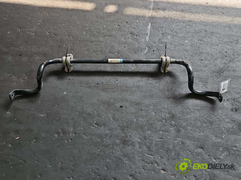 Renault Clio V 2019- 1.3 Tce 131 HP automatic 96 kW 1332 cm3 5- tyč stabilizatora 546118443R (Stabilizátor predný)
