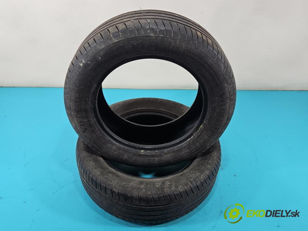 Hyundai Tucson III 2015-2020 1.7 crdi 141 hp automatic 104 kW 1685 cm3 5- pneumatiky: letní para 