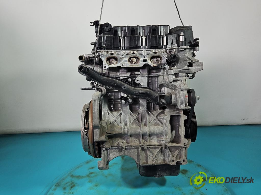 Opel Corsa F 2019- 1.2 12V 75 hp manual 55 kW 1199 cm3 5- motor benzín HM05