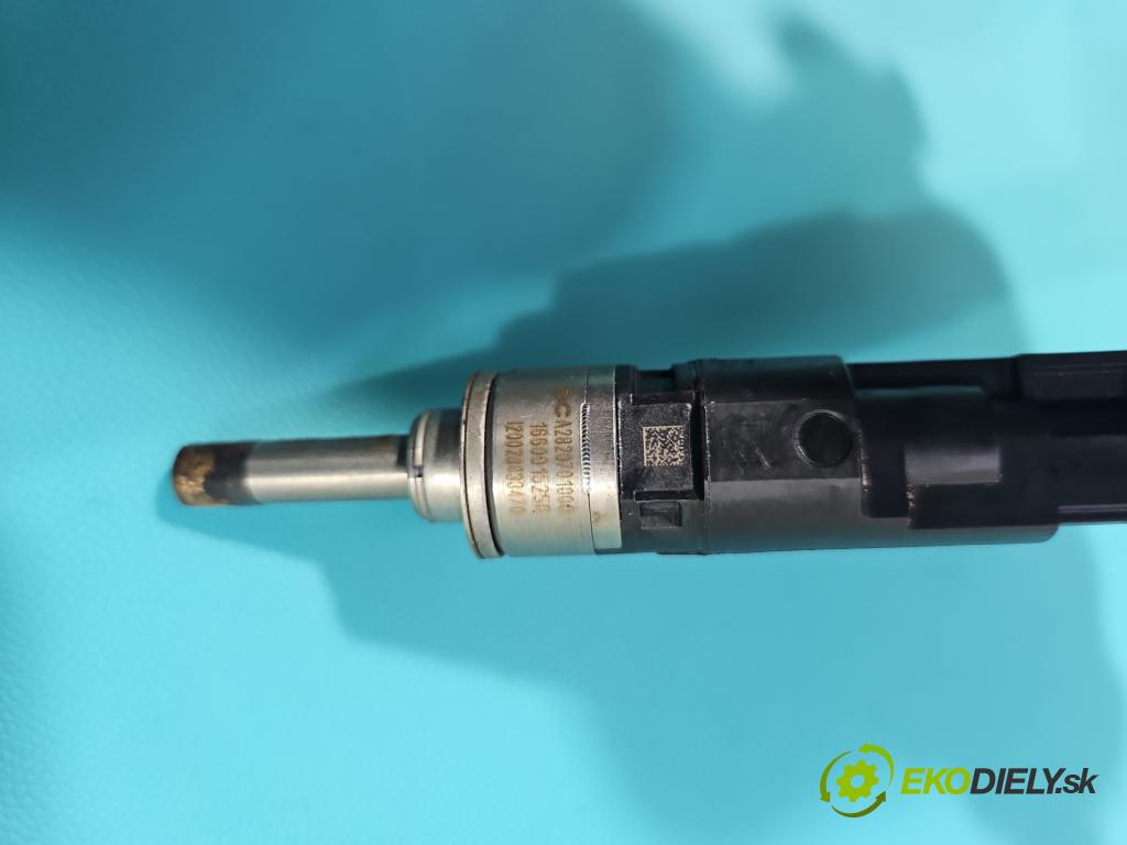 Renault Clio V 2019- 1.3 Tce 131 HP automatic 96 kW 1332 cm3 5- vstrek A2820701000 (Vstrekovač paliva)