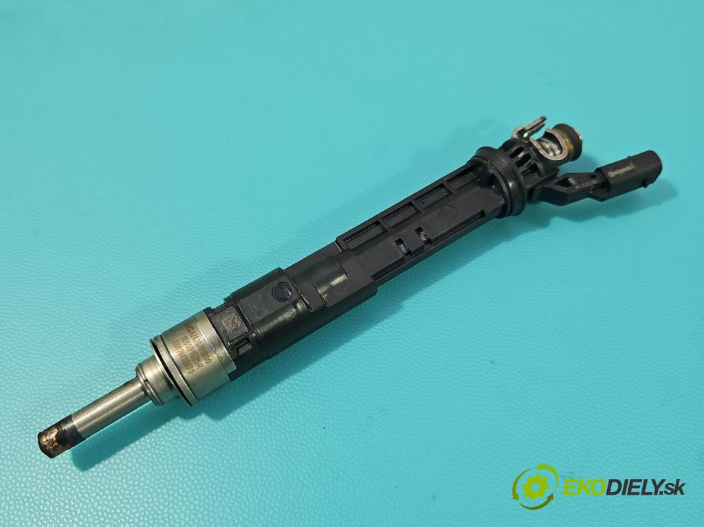 Renault Clio V 2019- 1.3 Tce 131 HP automatic 96 kW 1332 cm3 5- vstrek A2820701000 (Vstrekovač paliva)