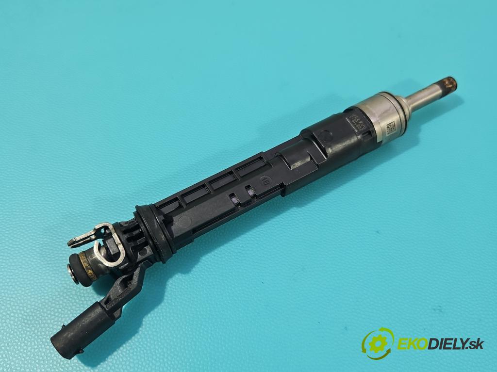 Renault Clio V 2019- 1.3 Tce 131 HP automatic 96 kW 1332 cm3 5- vstrek A2820701000 (Vstrekovač paliva)