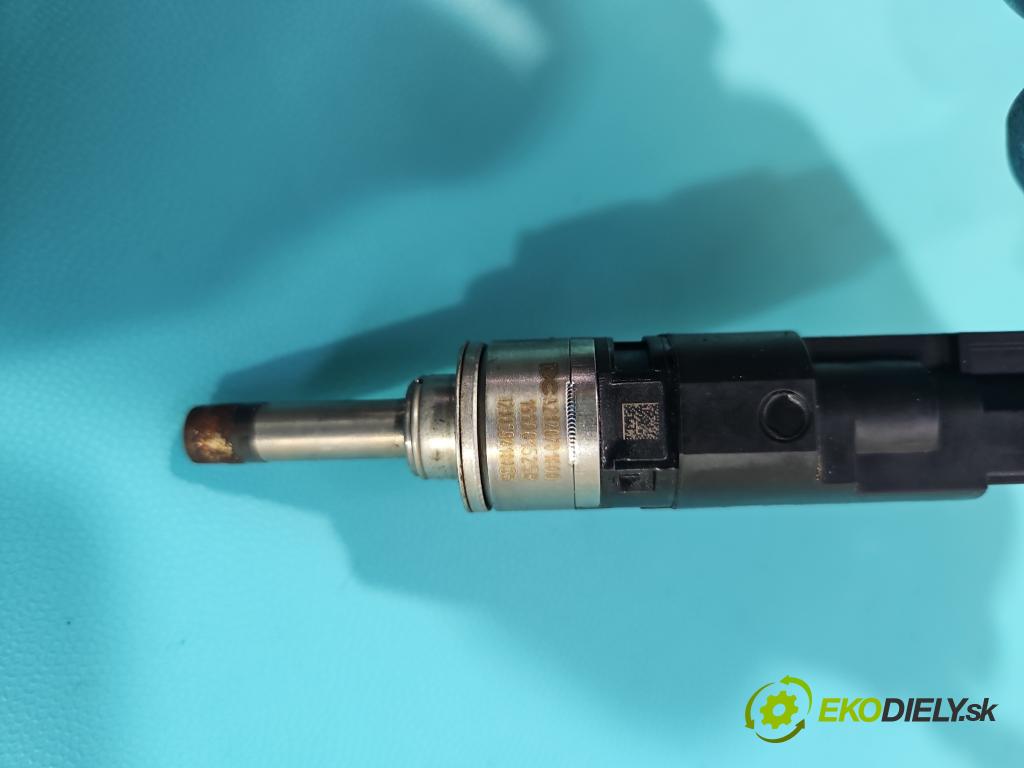 Renault Clio V 2019- 1.3 Tce 131 HP automatic 96 kW 1332 cm3 5- vstrek A2820701000 (Vstrekovač paliva)